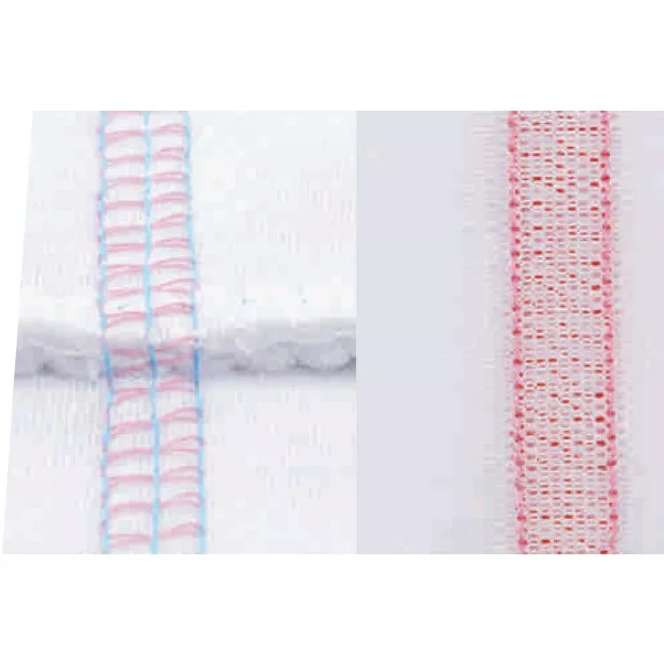 Плоскошовна машина Jack W4-D-01/02/03/08*356 Плоскошовна машина Jack W4-D-01/02/03/08*356