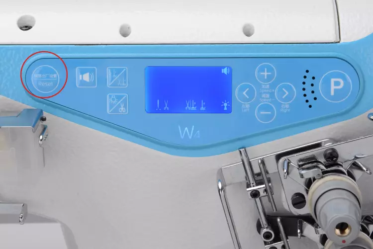 Плоскошовна машина Jack W4-D-01/02/03/08*356 Плоскошовна машина Jack W4-D-01/02/03/08*356