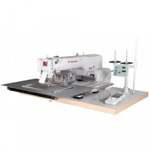 Beyoung BMS-342G программируемая одноигольная швейная машина-автомат