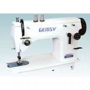 Gemsy GEM 457A-123T Промышленная швейная зигзаг машина 