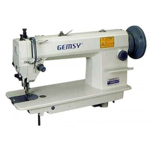 Gemsy GEM 0718 Беcпосадочная швейная машина