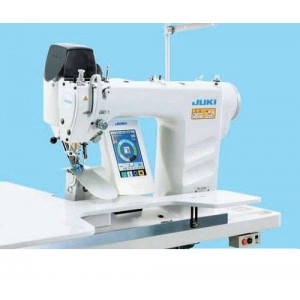 Juki DP-2100SZ/ MC650NPC Рукавная швейная машина 