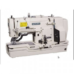 Siruba BH780-B Петельная швейная машина (прямая петля) 