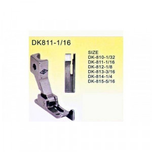 Лапка DK810-815