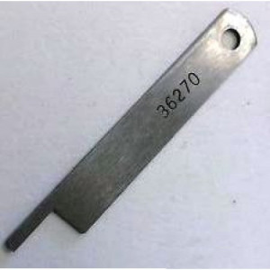 Нож верхний 36270 Union Special 
