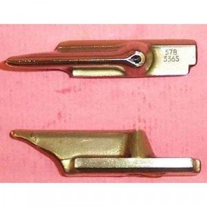 Нож петельный 578-3365 Durkopp