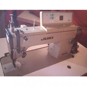 Швейна машина JUKI DLU-5490-4 (Б/У)