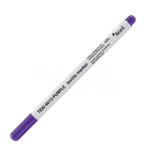Texi 4015 Purple маркер самозникаючий