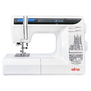 Швейна машина Elna 3005