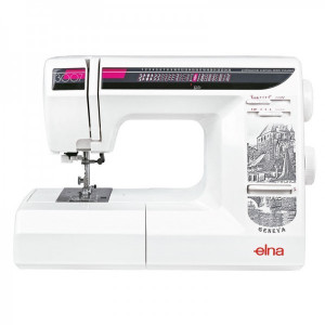 Швейна машина Elna 3007
