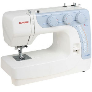 Швейна машина Janome EL 546 S