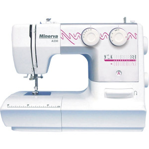 Швейна машина Minerva A 230