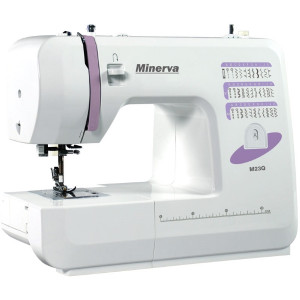 Швейна машина Minerva M 23 Q