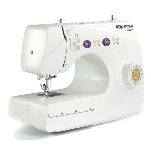Швейна машина Minerva M 32 K