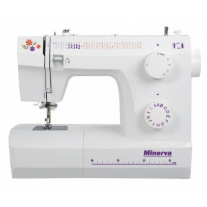Швейна машина Minerva M 87 V