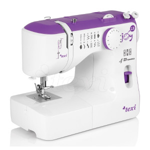 Швейна машина Texi Joy 13 Purple
