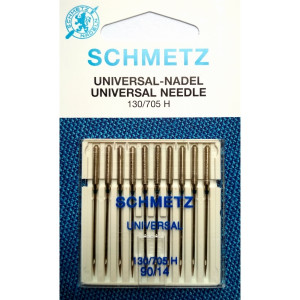 Набір голок Schmetz Universal X №90