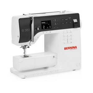 Швейна машина Bernina 380
