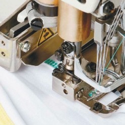 Розпошивальні швейні машини