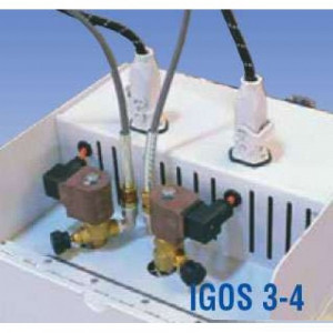 Rotondi IGOS 3 Парогенератор для прасувального столу і парових прасок