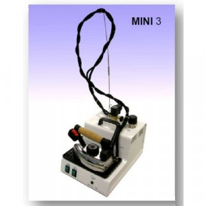 Rotondi Mini-3 Парогенератор на 3 літри
