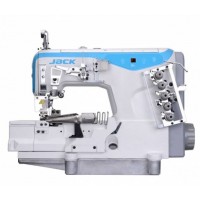 Плоскошовна машина Jack W4-D-01/02/03/08*356 Плоскошовна машина Jack W4-D-01/02/03/08*356
