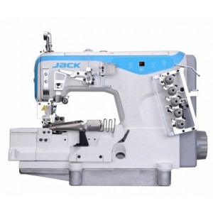 Плоскошовна машина Jack W4-D-01/02/03/08*356 Плоскошовна машина Jack W4-D-01/02/03/08*356