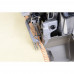 Jack JK-798TDI-5 промисловий п'ятинитковий оверлок з вбудованим сервомотором і крокуючою лапкою