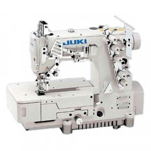 Juki MF-7723U10-B64 Плоскошовна швейна машина