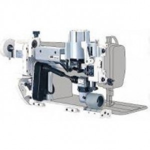 Пристрій для просування матеріалу (пуллер) Racing PT-H для одно- і двоголкових швейних машин.