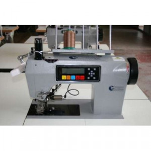 Japsew 781-Х промислова швейна машина для імітації "справжнього" ручного стібка з автоматикою