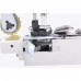Jack JK-T9280D-53-2PS трьохголкова швейна машина ланцюгового стібка з П-подібною платформою і сервоприводом