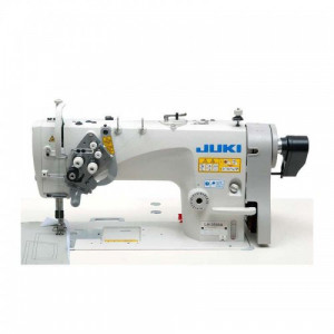Двохголкова промислова швейна машина з відключенням голок Juki LH-3568SF