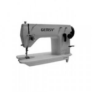 Gemsy GEM 20U23 Промислова швейна машина зігзагоподібної строчки