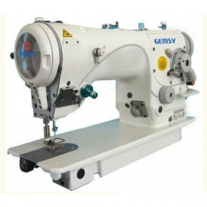 Gemsy GEM2284N швейна машина для виконання зігзаг рядка