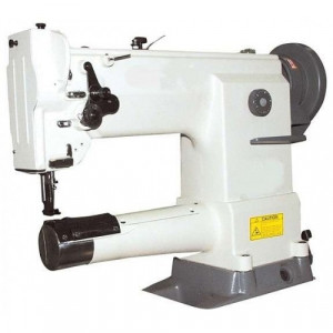  GEMSY GEM 246 промислова рукавна швейна машина з унісонним просуванням матеріалу