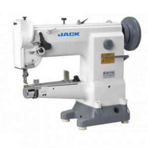  JACK-62681-LG 1-ігольна промислова швейна машинка човникового стібка