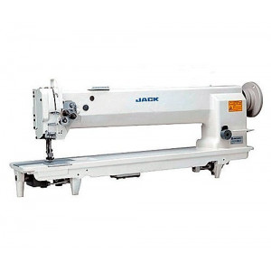 JACK JK-60698-1 промислова довго рукавна швейна машина