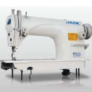 Jack JK-8720 прямострочна промислова швейна машинка