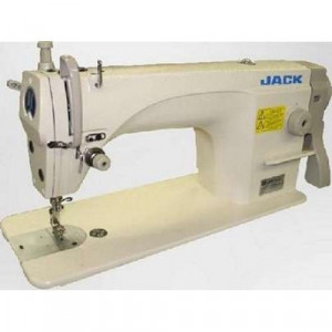 Jack JK-8800 - прямострочна швейна машина човникового стібка