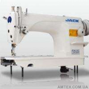 JACK JK-8900H Промислова швейна машина