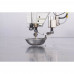  Jack JK-T10080 програмована промислова 1-голкова швейна машина-автомат