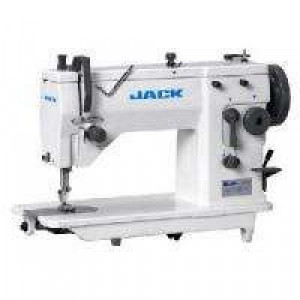 JACK T20U53D промислова швейна зігзаг машина