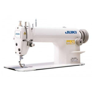 Прямострочна одноголкова швейна машина для важких матеріалів Juki DDL-8100eH/X73141