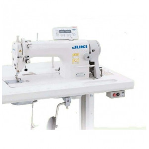 Прямострочна автоматизована одноголкова швейна машина Juki DDL-8700-7-WB / AK-85 / SC-920 / M92 / CP-180A
