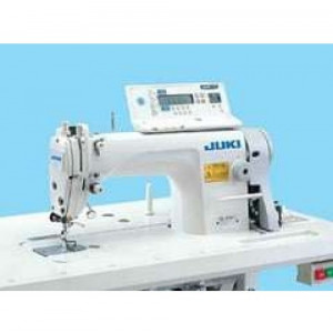 Промислова швейна машина з автоматикою Juki DDL-8700-7-WB / AK-85 EC10B-N / ML5RC