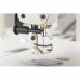 Промислова швейна машина з голковим просуванням Juki DLN-5410N