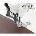 Промислова швейна машина з крокуючою лапкою для важких матеріалів Juki DU-1181N
