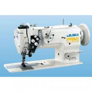  2-голкова швейна машина з відключенням голок і унісонним просуванням матеріалу Juki LU-1565NH-AA