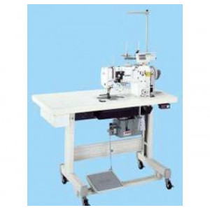 2-голкова швейна машина для важких матеріалів з автоматикою Juki LU-2260NSDSA-7-OBZ 
